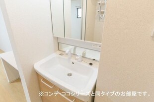 プレッソ　東加古川　Iの物件内観写真